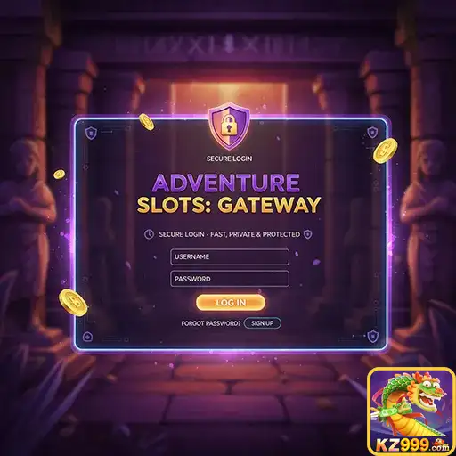 kz999 acesse inovador jogos emocionantes