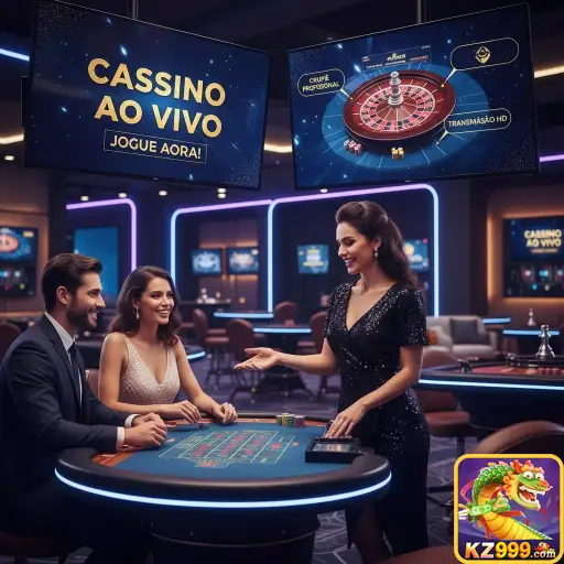 kz999 explore dinâmico caça-níqueis