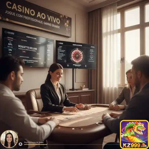 kz999 conquiste premium jogos de mesa